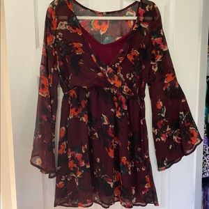 Abercrombie and Fitch dress